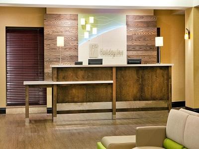 Hotel - Presidential Downtown By Ihg 3*