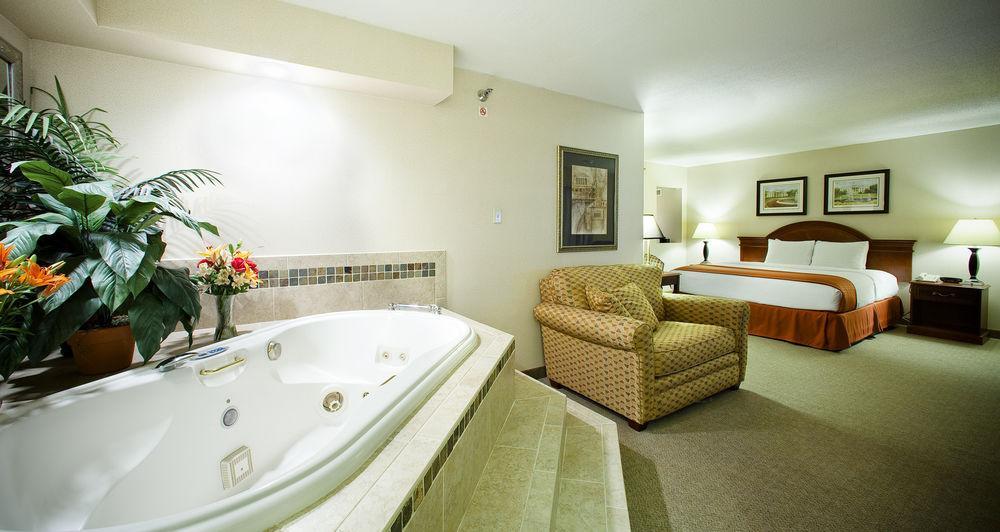 - Presidential Downtown By Ihg