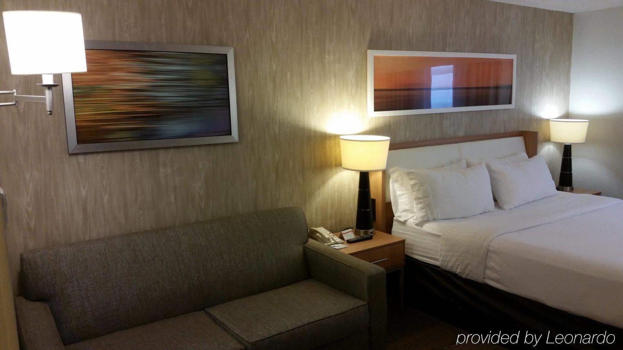 - Presidential Downtown By Ihg 3*
