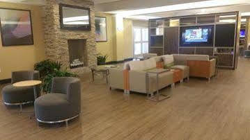 - Presidential Downtown By Ihg 3*