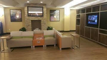 - Presidential Downtown By Ihg Hotel 3*